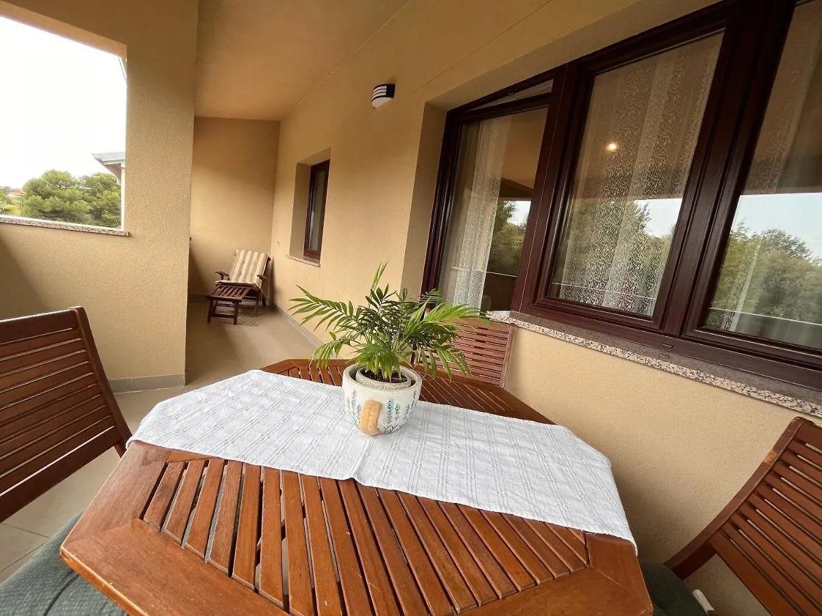 Apartmán Quiet Apartment-Free Parking Chorvatsko
