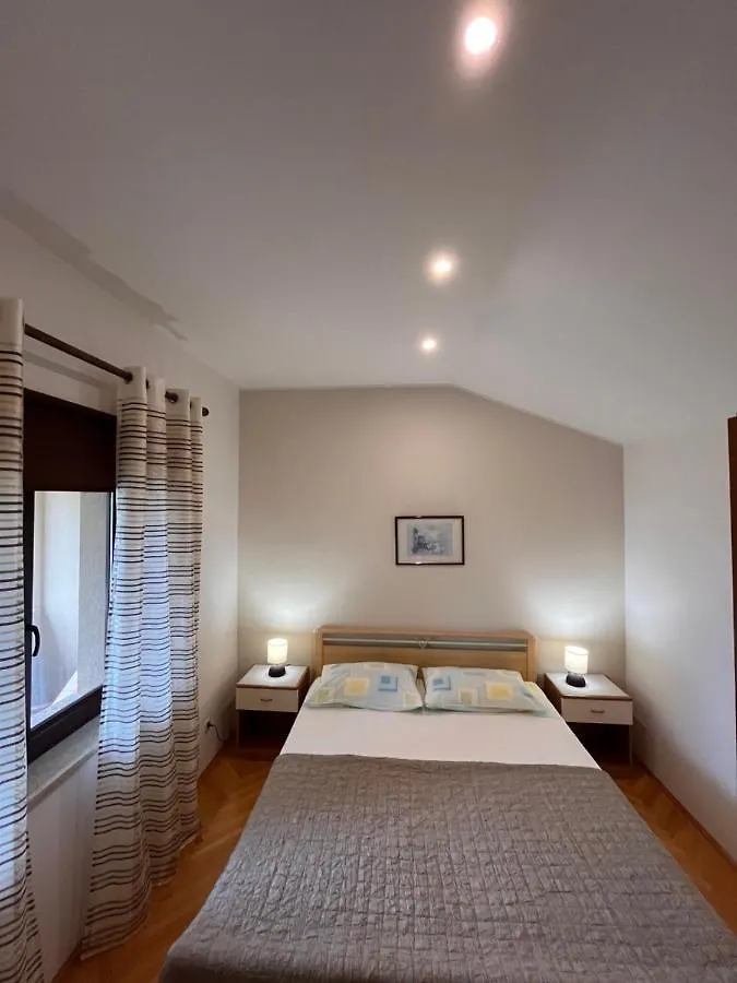 Apartmán Quiet Apartment-Free Parking Chorvatsko