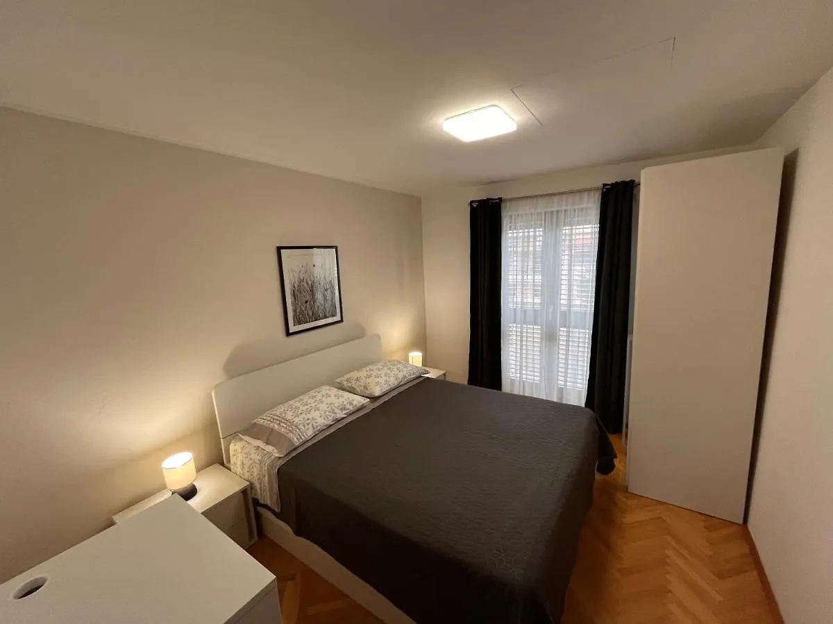 Quiet Apartment-Free Parking Chorvatsko