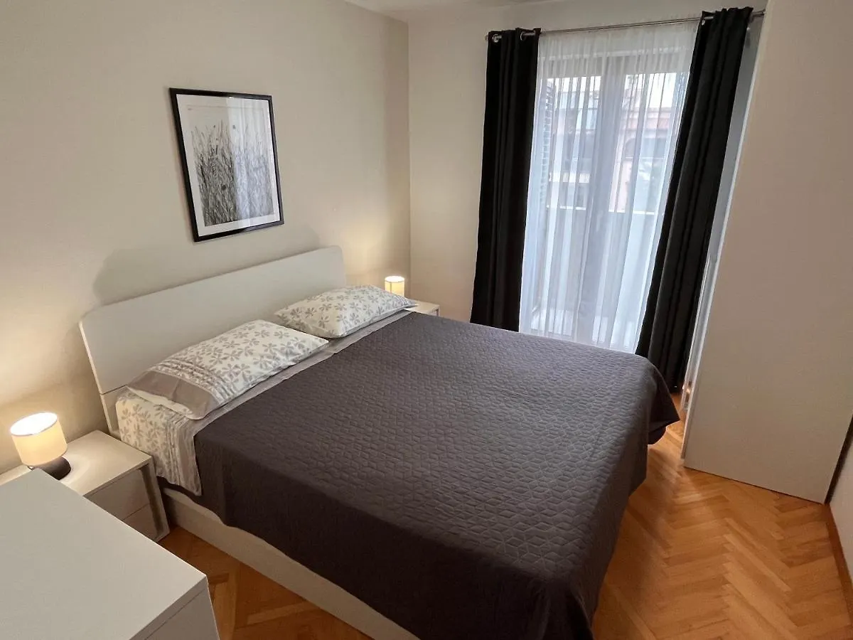Quiet Apartment-Free Parking 0*, Rovinj Chorvatsko