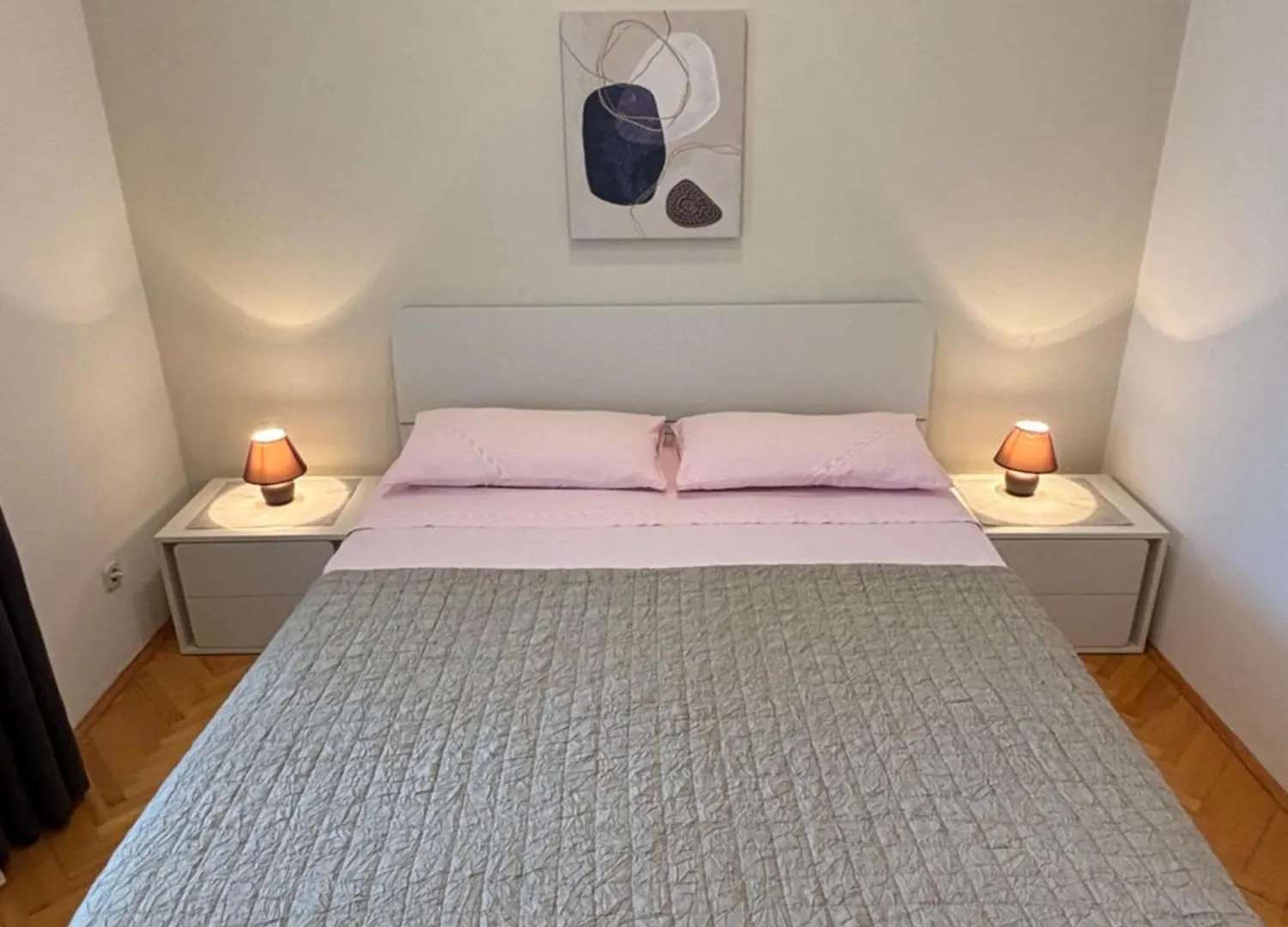 Quiet Apartment-Free Parking 0*, Rovinj Chorvatsko