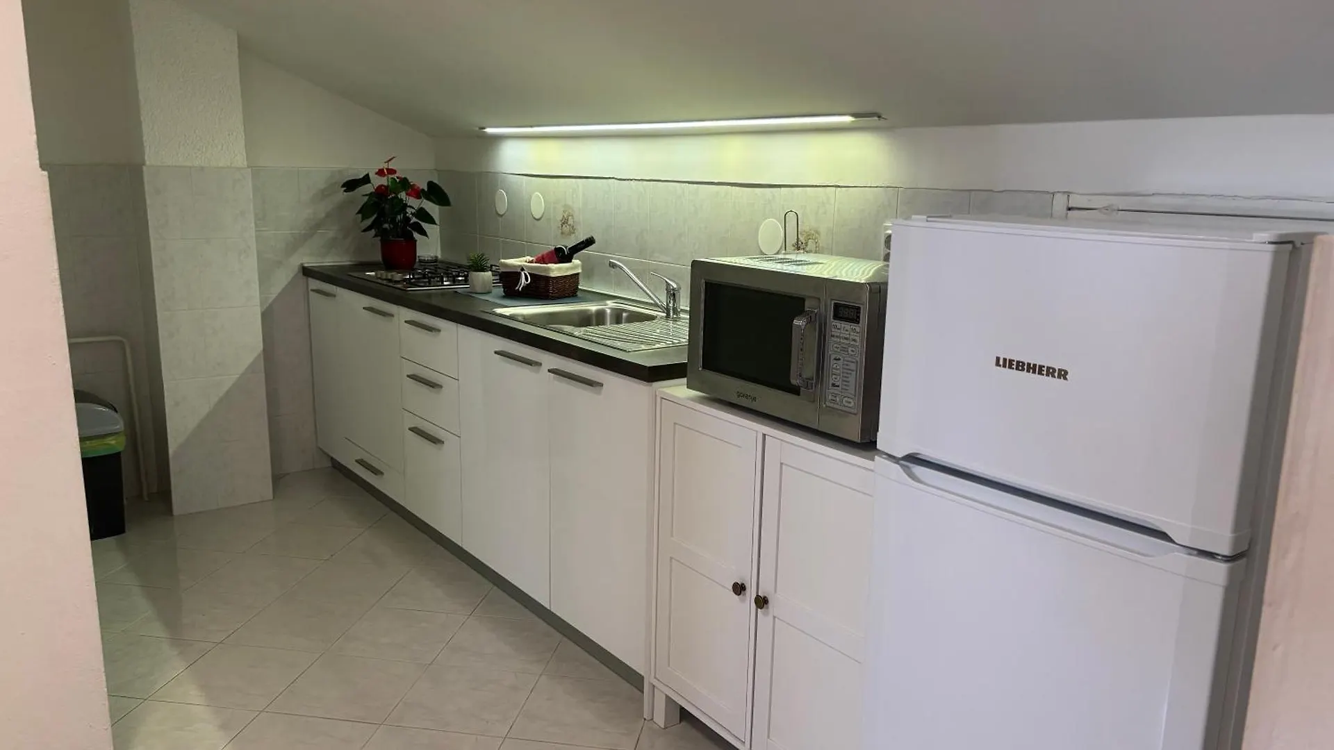 Quiet Apartment-Free Parking Chorvatsko