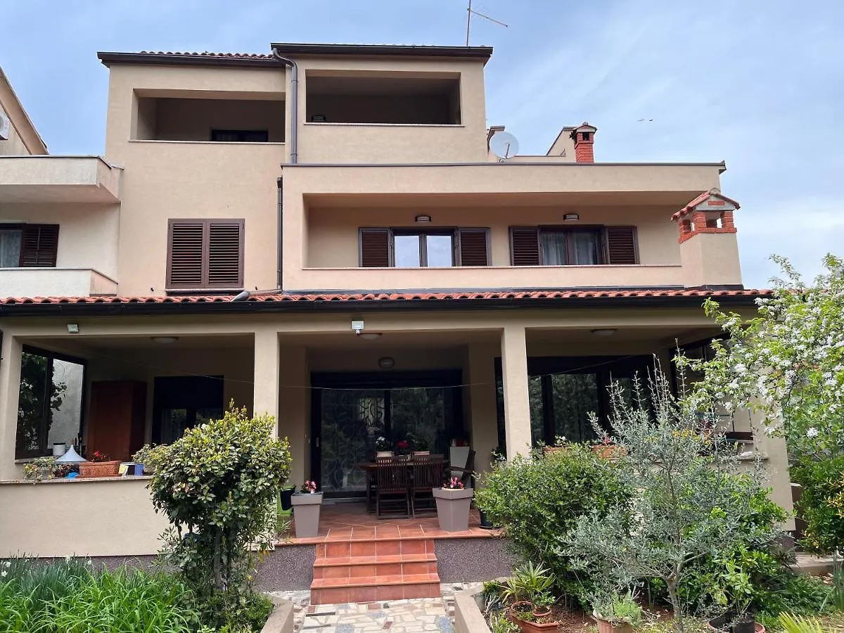 Quiet Apartment-Free Parking Apartment Rovinj