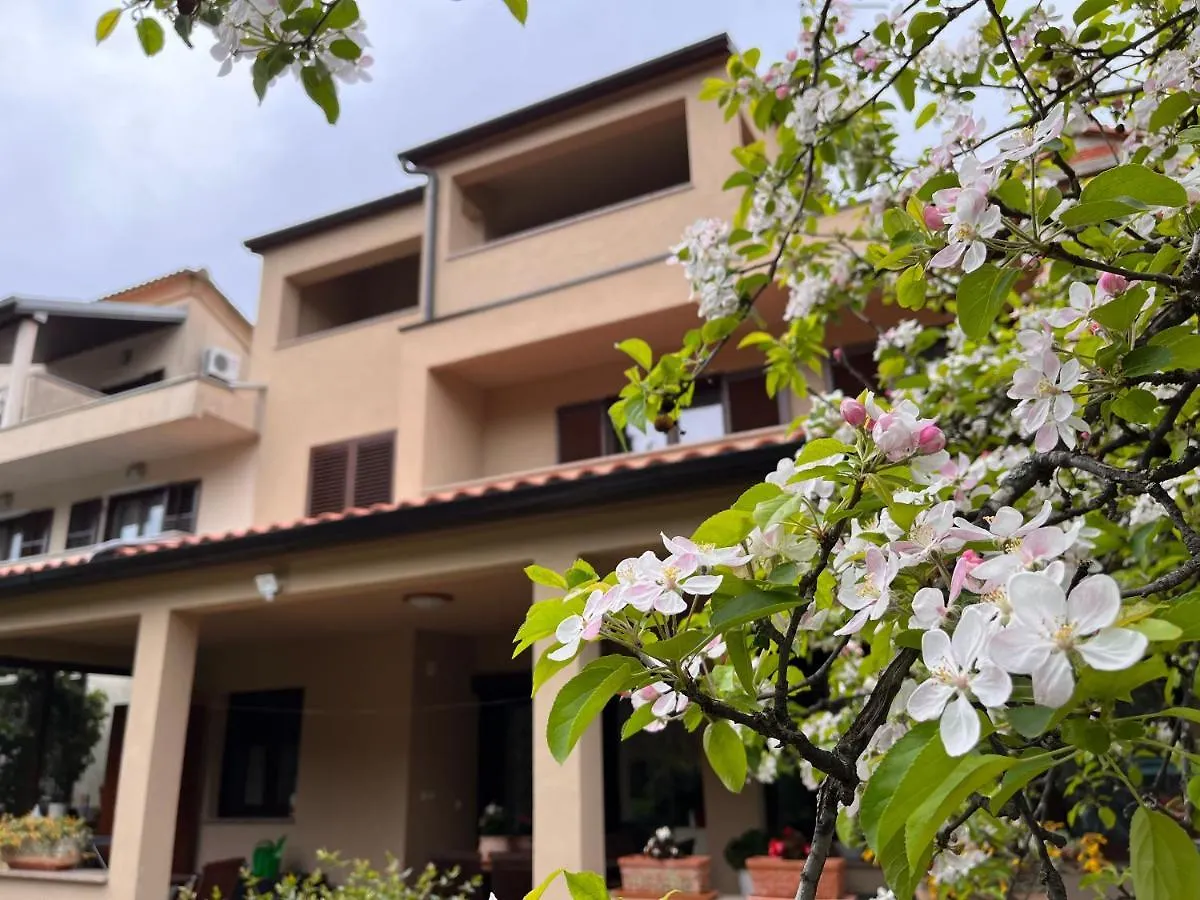 Apartment Quiet Apartment-Free Parking Croatia