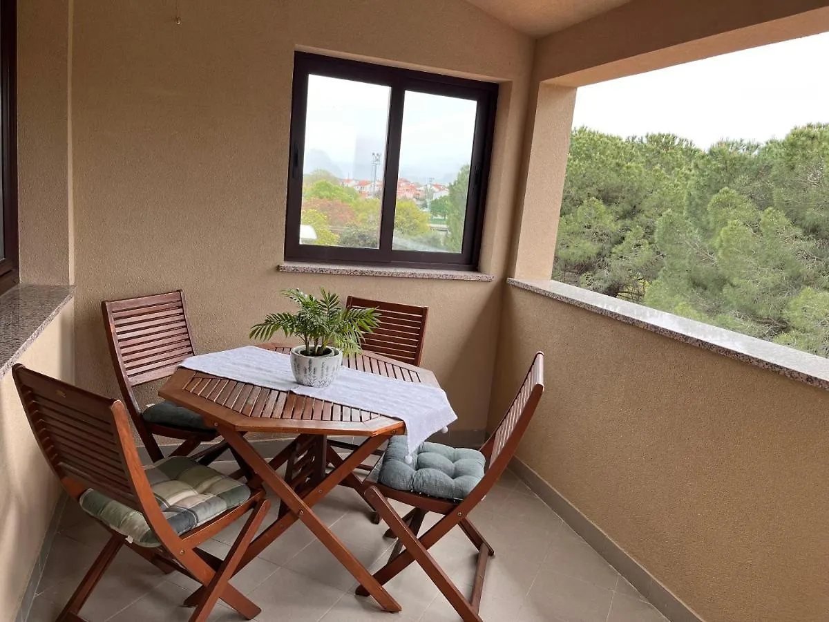 Quiet Apartment-Free Parking Rovinj