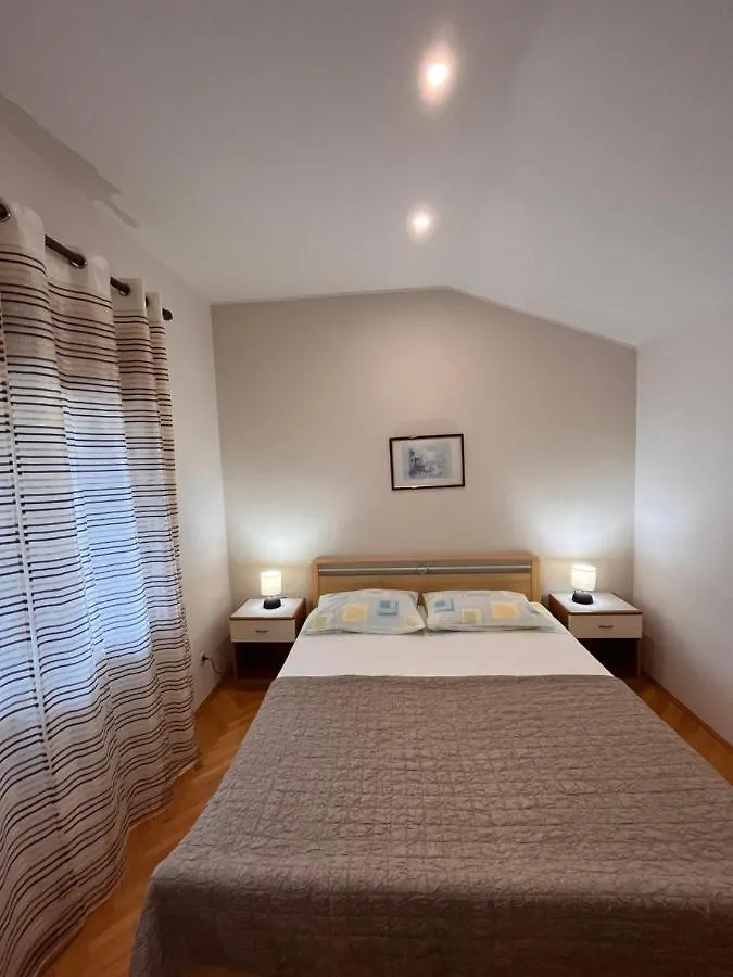 Apartment Quiet Apartment-Free Parking Croatia