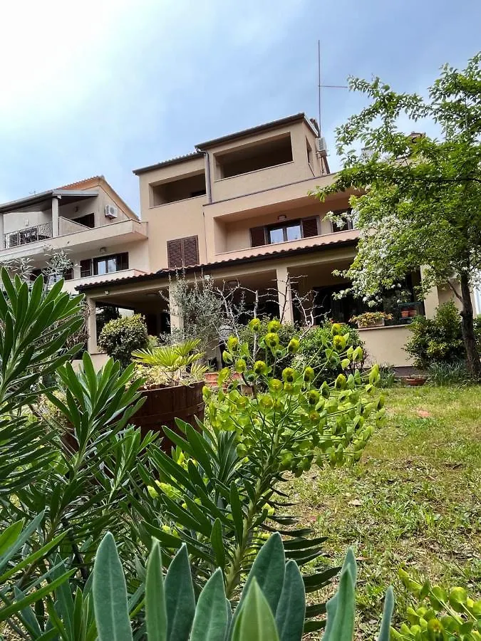 Quiet Apartment-Free Parking Rovinj