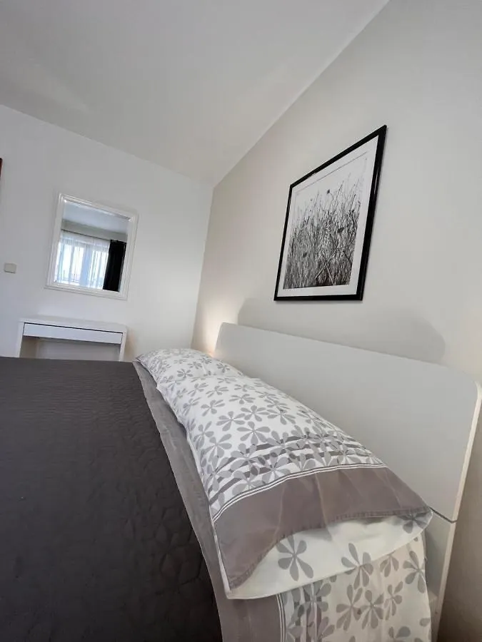 Quiet Apartment-Free Parking 0*, Rovinj