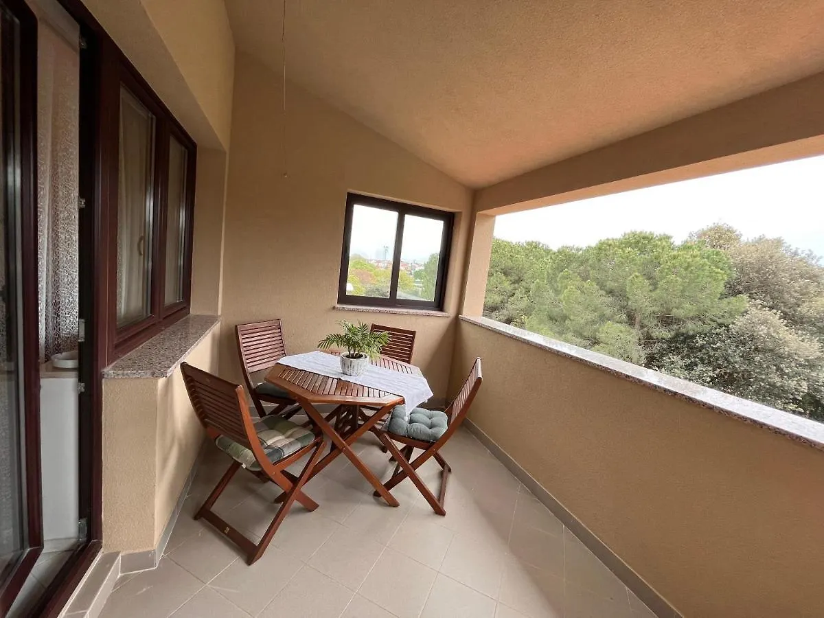 Quiet Apartment-Free Parking Apartment