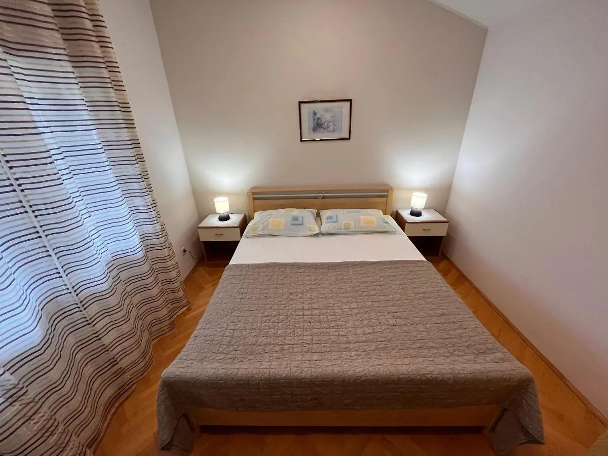 Quiet Apartment-Free Parking Croatia