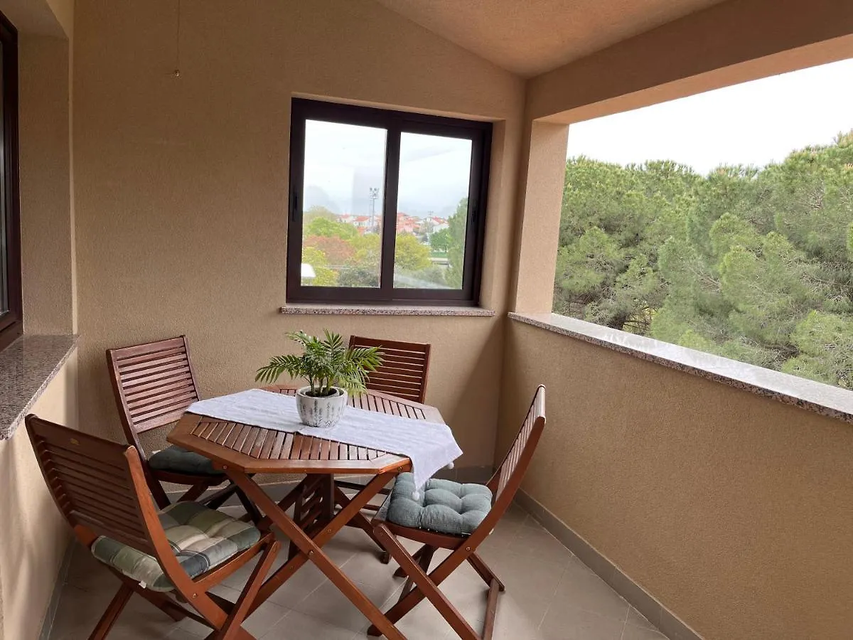 Quiet Apartment-Free Parking 0*, Rovinj
