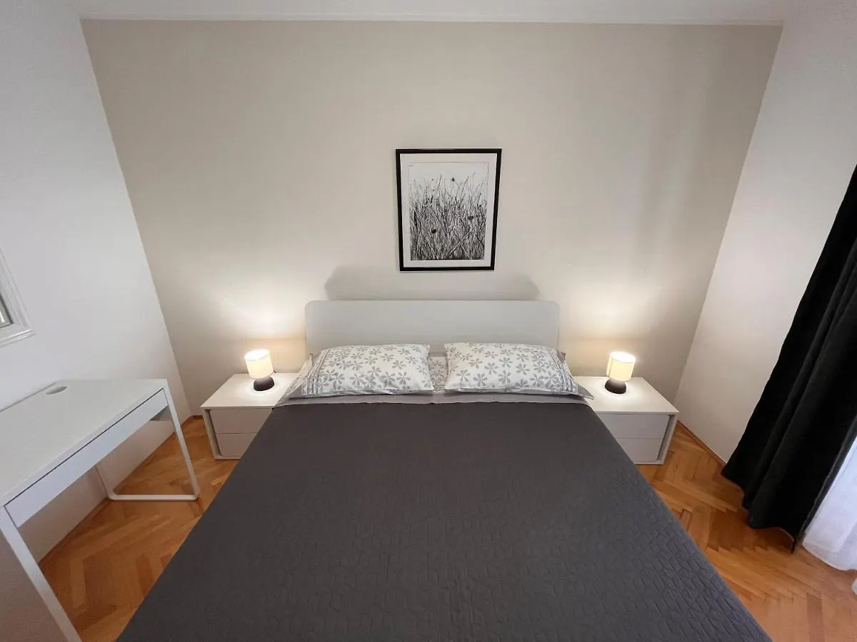 Quiet Apartment-Free Parking Croatia