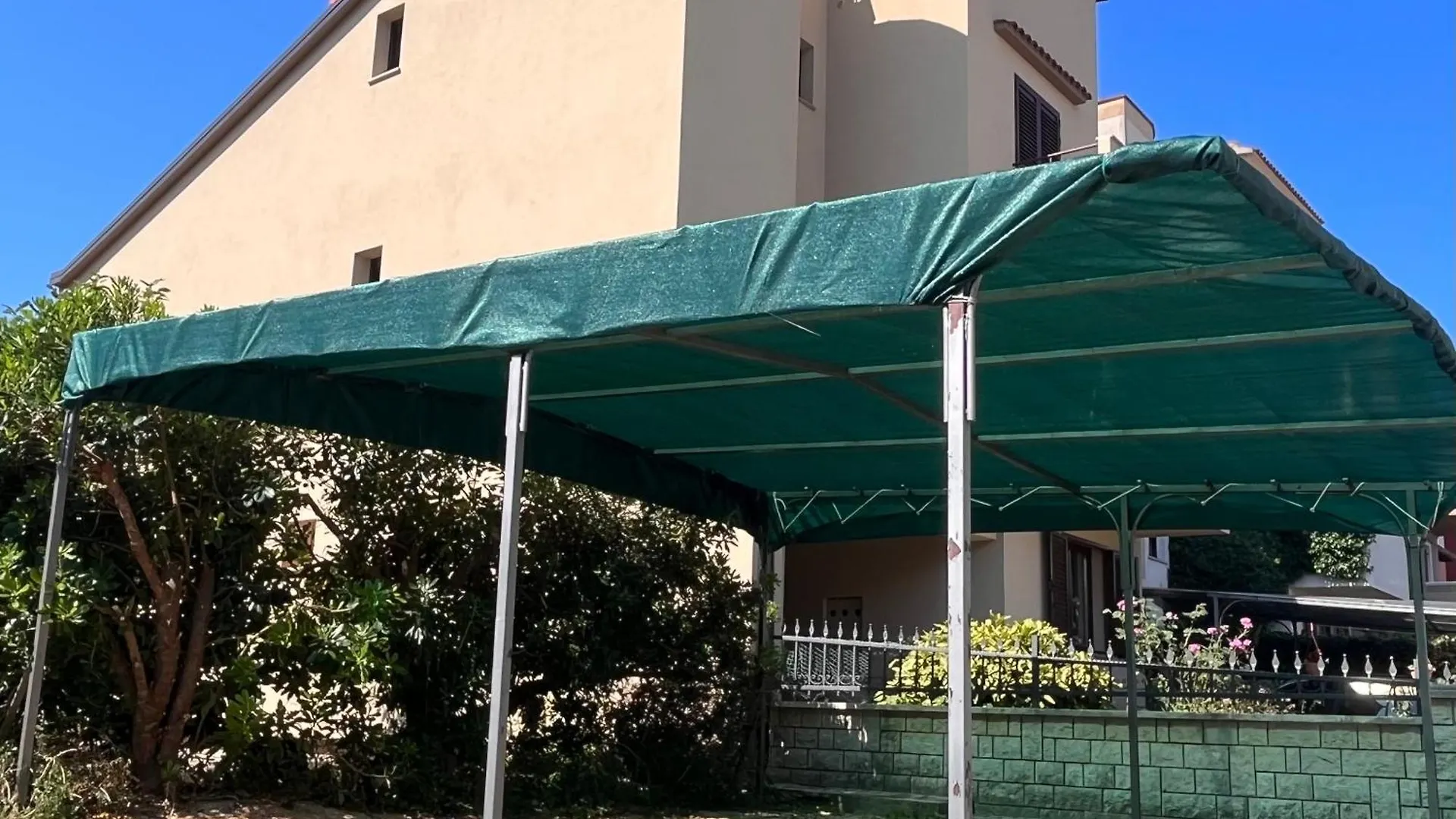 Quiet Apartment-Free Parking 0*, Rovinj Croatia