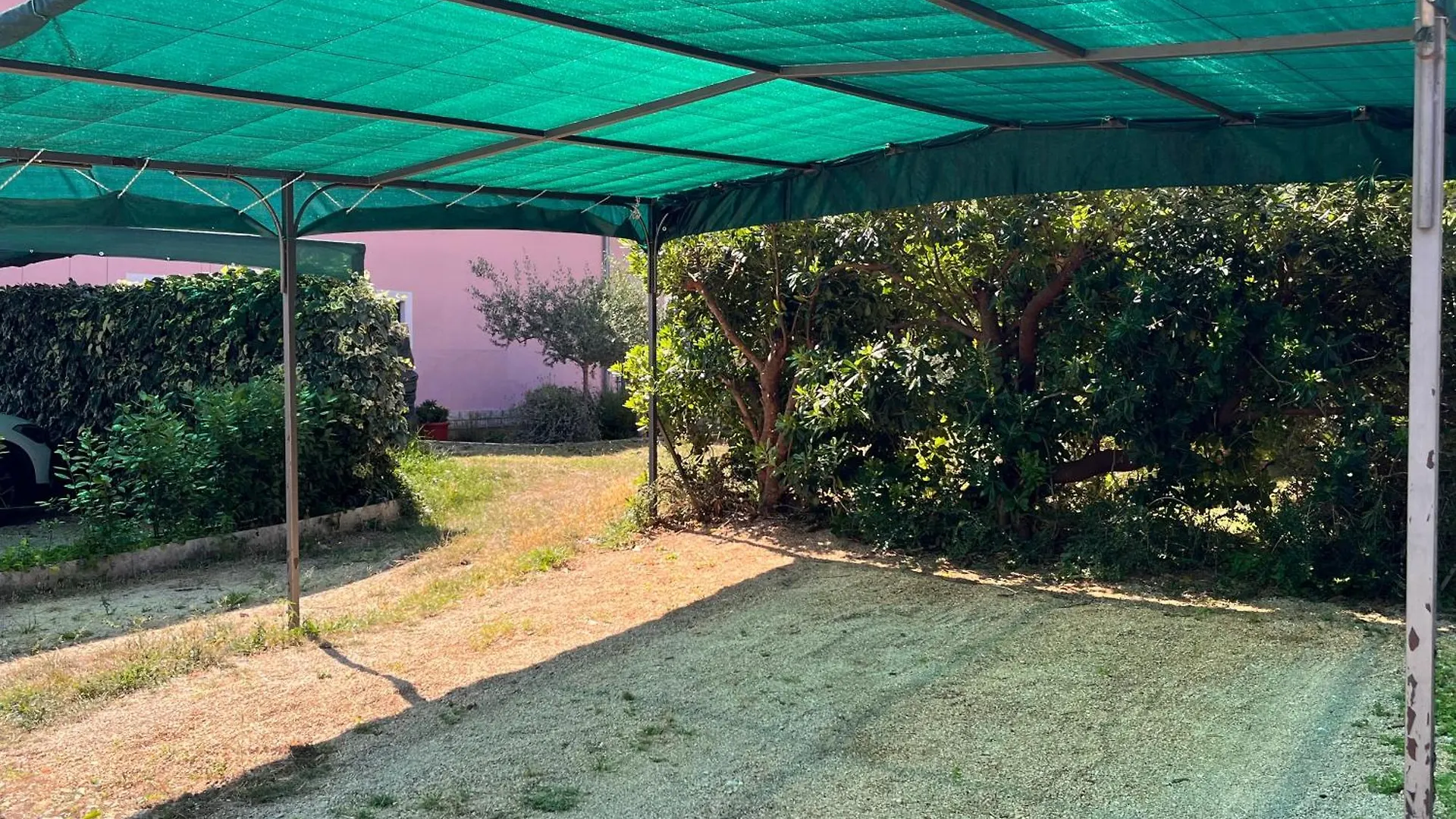Quiet Apartment-Free Parking Croatia