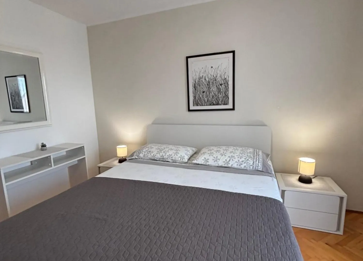 Quiet Apartment-Free Parking Apartment Rovinj