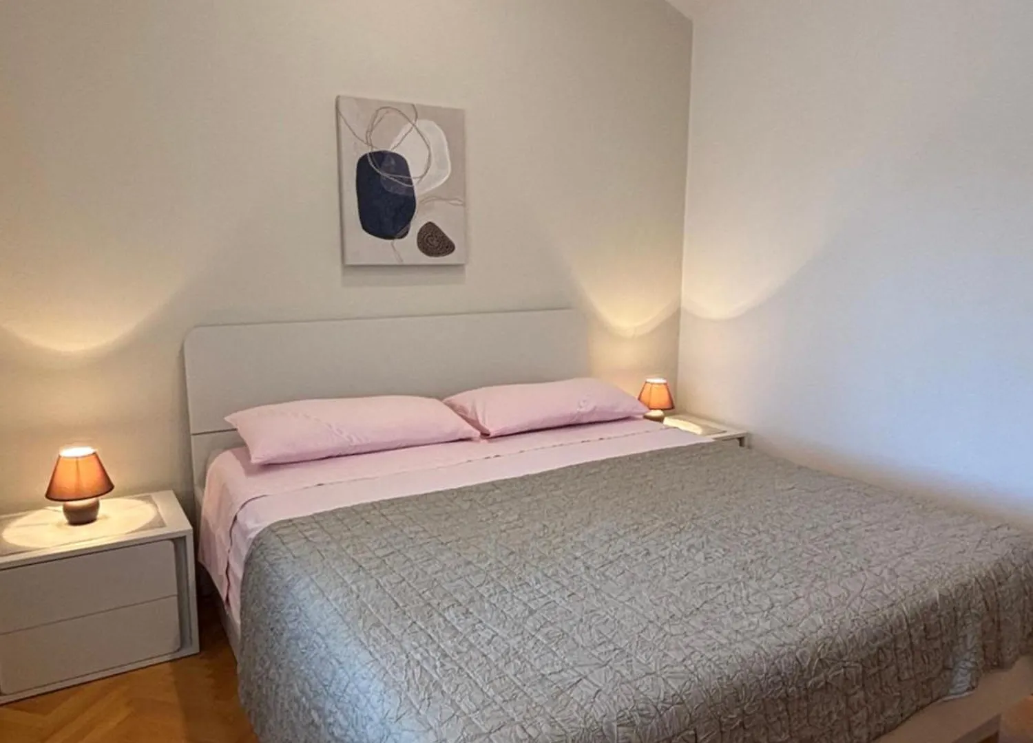 Quiet Apartment-Free Parking Rovinj